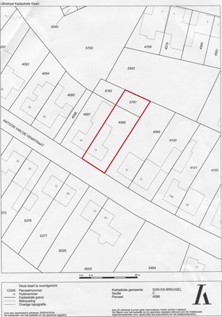 Medium property photo - Antoon van de Venstraat 14, 5691 CK Son en Breugel